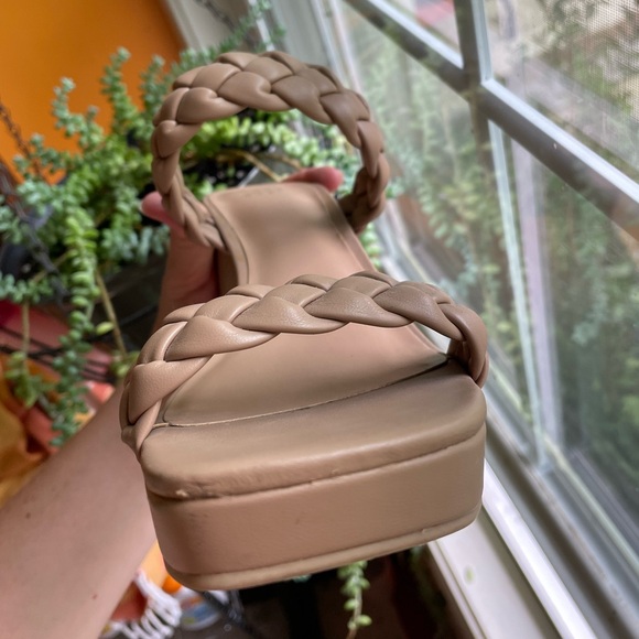 Target Braided Heals - Picture 2 of 7